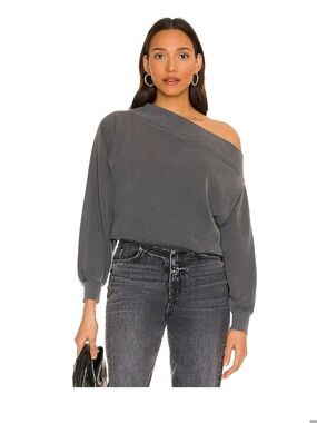 We the free free people Free People Bri Pullover